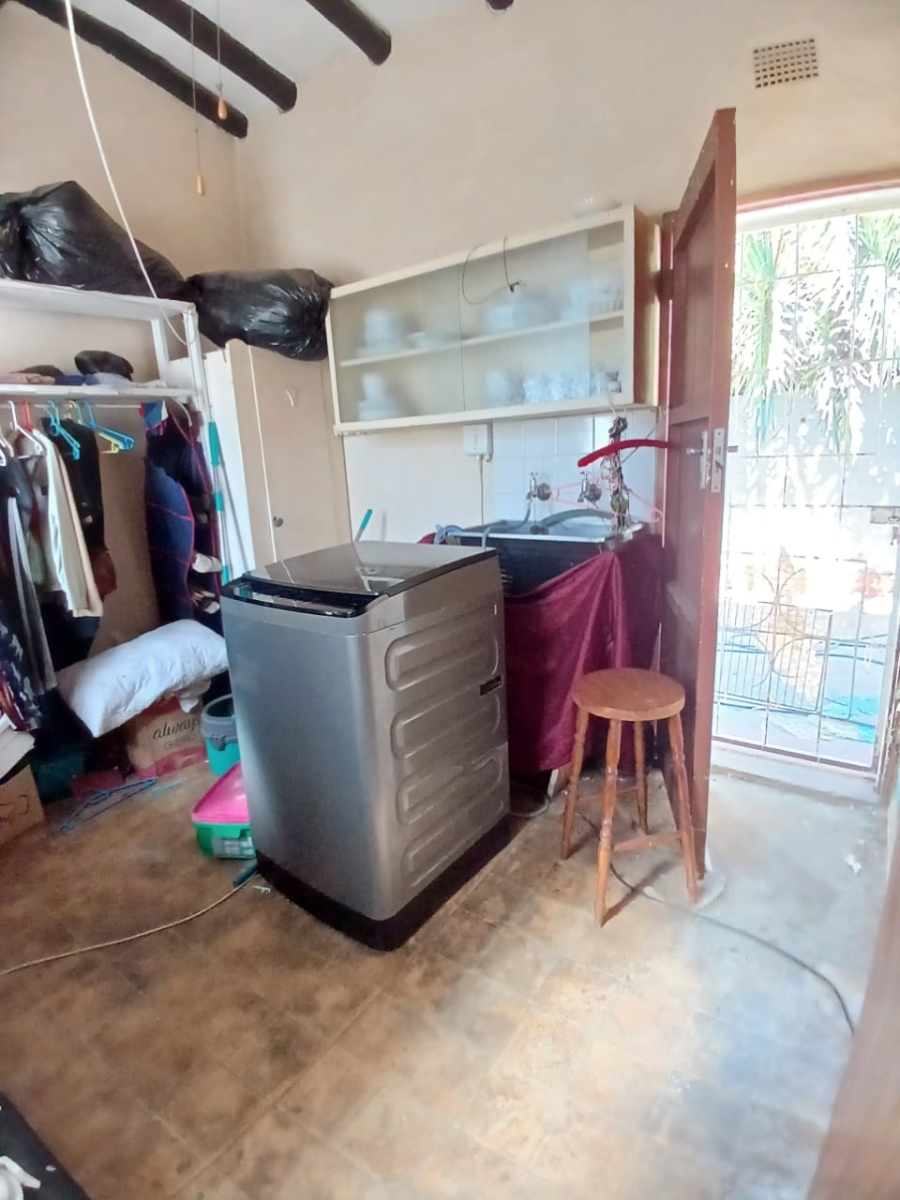 3 Bedroom Property for Sale in Vaalpark Free State